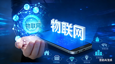 智慧物联网系统定制开发