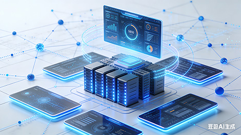 网站集约化治理平台