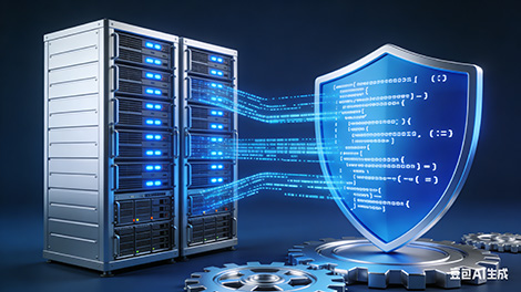 政务网站运维升级